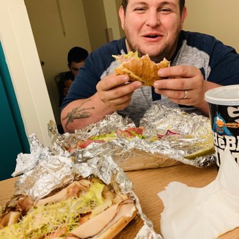 Cheba Hut Toasted Subs - My precious - Sandwiches Near Me - Mesa, Arizona