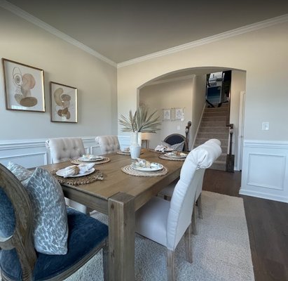 Thrive Real Estate and Lifestyle