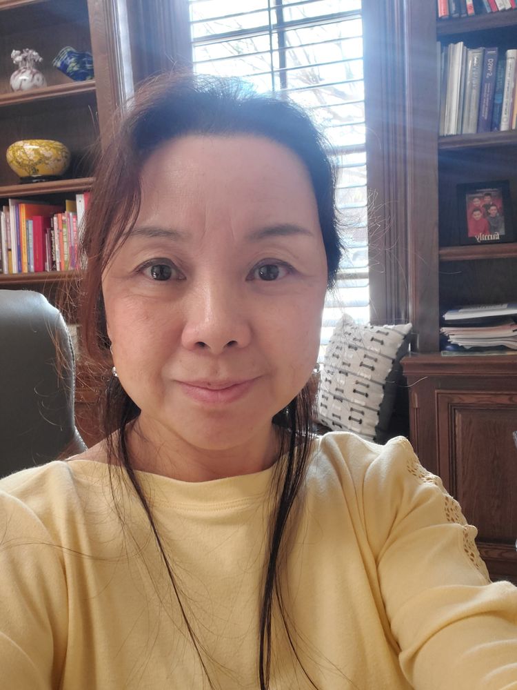 Gloria L So-Lloyd, PhD, PC - grief counselor in Edmond, OK