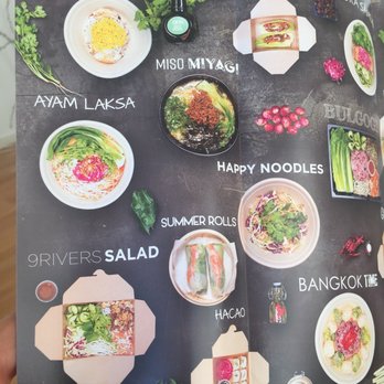 SEN Street Kitchen - Vietnamese Near Me - Stockholm, Alberta SEN Street Kitchen - Vietnamese Near Me - Stockholm, Alberta