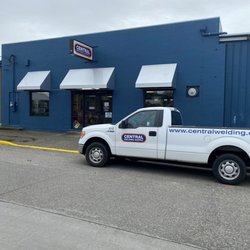 Central Welding Supply