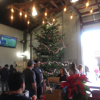 Tin City Cider - Merry Christmas - Cideries Near Me - Paso Robles, California Tin City Cider - Merry Christmas - Cideries Near Me - Paso Robles, California