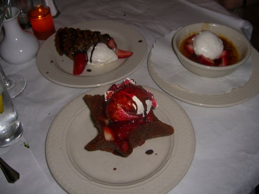 Georgia Brown's by null