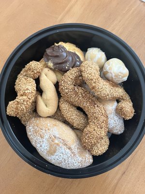 Royal Crown Bakery by null