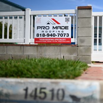 Pro Made Roofing - Look out for our projects near you! - Roofing Near Me Pro Made Roofing - Look out for our projects near you! - Roofing Near Me