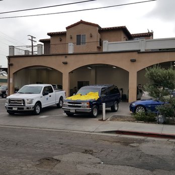 Miami's Auto Spa - Car Wash Near Me - Torrance, California Miami's Auto Spa - Car Wash Near Me - Torrance, California