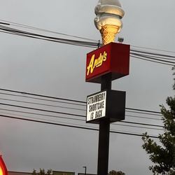 Andy's Frozen Custard