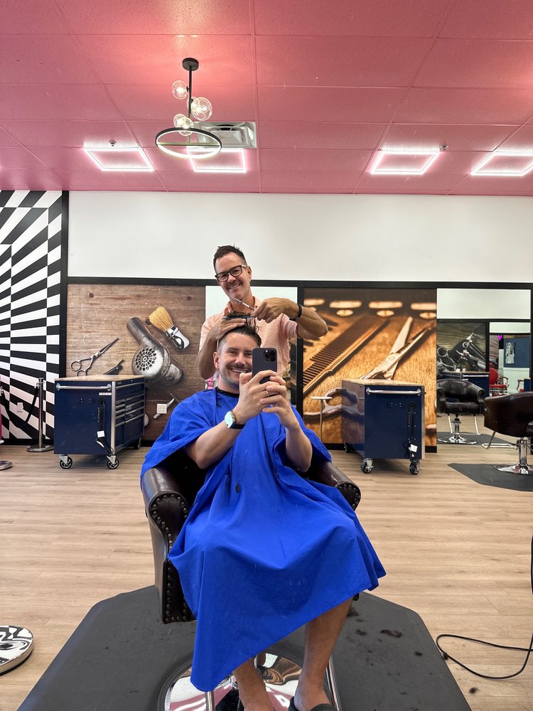 TIM WEBER SALON 20 Photos & 12 Reviews 911 Crossley Rd, Palm