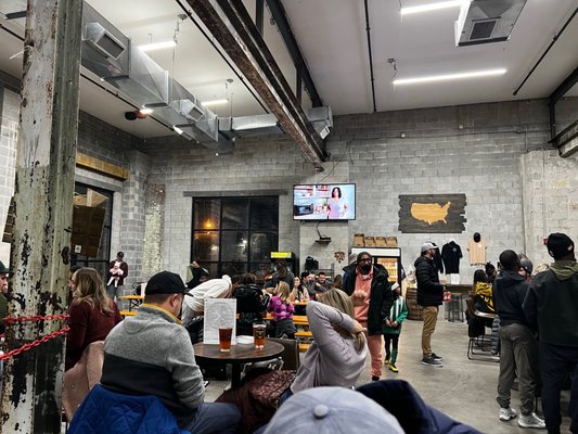 902 Brewing Co. by null