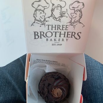 Three Brothers Bakery - Death by chocolate!!! - Bakeries Near Me - Houston, Texas Three Brothers Bakery - Death by chocolate!!! - Bakeries Near Me - Houston, Texas