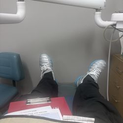 Crenshaw Slauson Family Dentistry - In the chair