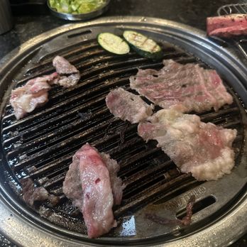 Grill Nine - Wagyu brisket - Korean Near Me - Las Vegas, Nevada Grill Nine - Wagyu brisket - Korean Near Me - Las Vegas, Nevada