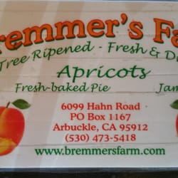 Bremmer's Farm