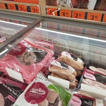 Wild Fork - Selectoon of Pork Products - Grocery Near Me - Mount Prospect, Illinois