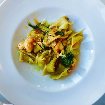 Impasto - Main dish, phenomenal pasta with shrimps - Italian Near Me - Montreal, Quebec Impasto - Main dish, phenomenal pasta with shrimps - Italian Near Me - Montreal, Quebec