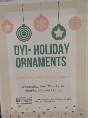 Cynthia Graham Hurd/St Andrews Library by null