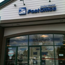 US Post Office