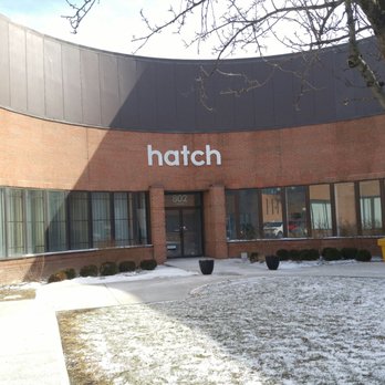 Hatch - Coffee & Tea Near Me - Markham, Ontario
