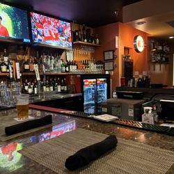 Dino's Greek & Italian Grill