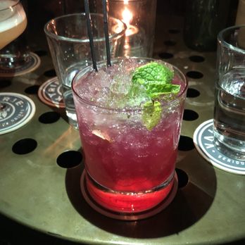 Valkyrie - Cocktail Bars Near Me - Tulsa, Oklahoma