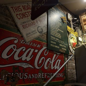 The Drifter - Speakeasies Near Me - Chicago, Illinois