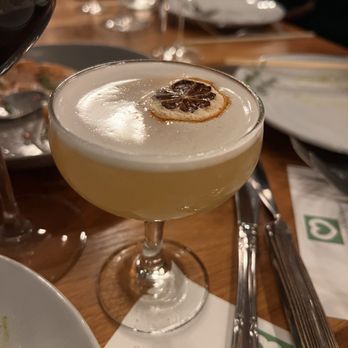 Hinoki & The Bird - Asian Fusion Near Me - Los Angeles, California