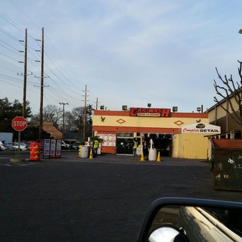 J & S Car Wash - Don't pull up here - Car Wash Near Me - West Hempstead, New York J & S Car Wash - Don't pull up here - Car Wash Near Me - West Hempstead, New York