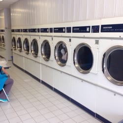 Laundromat - Nice, clean self-service coin laundry near Blue mountain