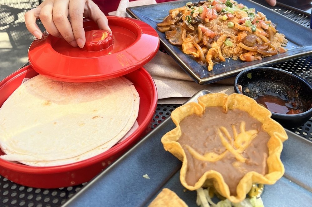 Mazatlan Mexican Restaurant