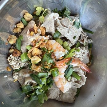 Hu Tieu De Nhat - #5 - Vietnamese Near Me - Garden Grove, California