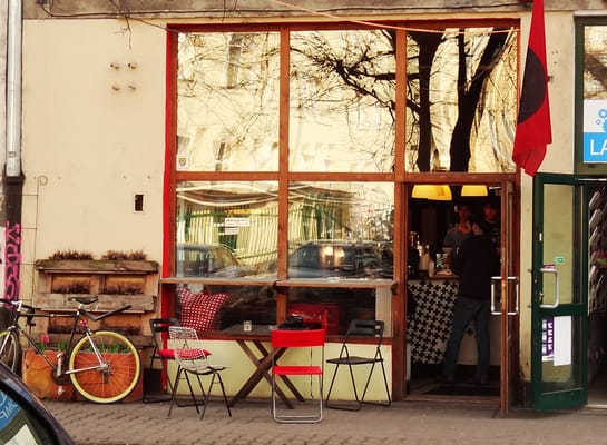 Filtry Cafe by null