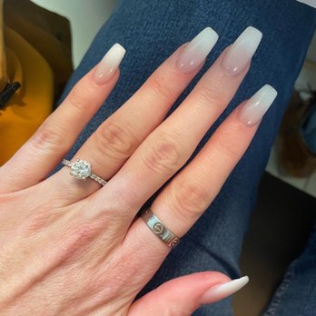 Nails By Jenny - Bridal shower - Nail Salons Near Me - Jersey City, New Jersey