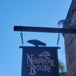 Nevermore Books