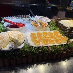 Mandarin Restaurant
