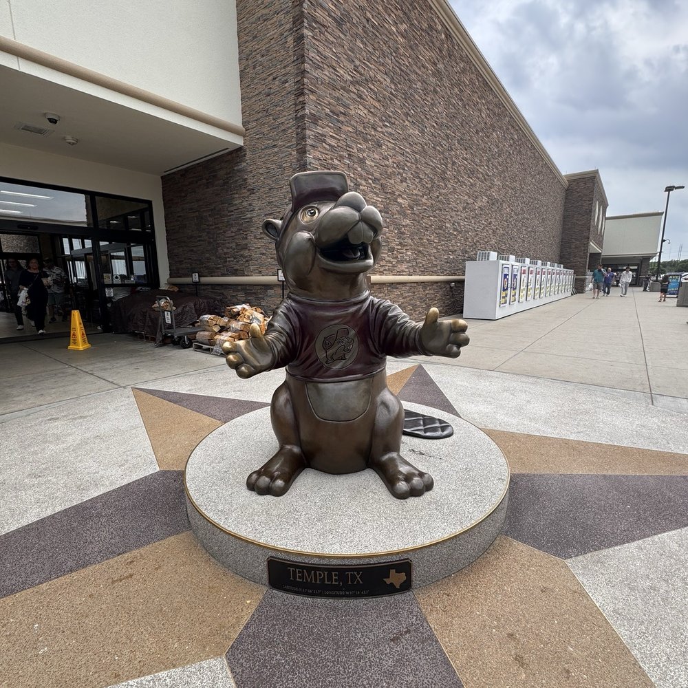 Buc-ee's - Gas Stations Near Me - Temple, Texas