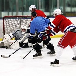Loudoun Ice Centre