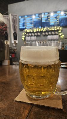 BarrieHaus Beer Co by null