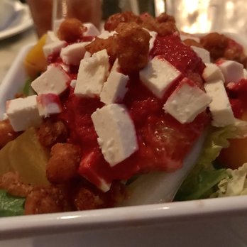Union Cafe - Golden Beets Salad - Gay Bars Near Me - Columbus, Ohio