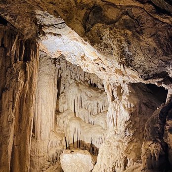 Mitchell Caverns Natural Preserve - Interior - Parks Near Me - Essex, California Mitchell Caverns Natural Preserve - Interior - Parks Near Me - Essex, California