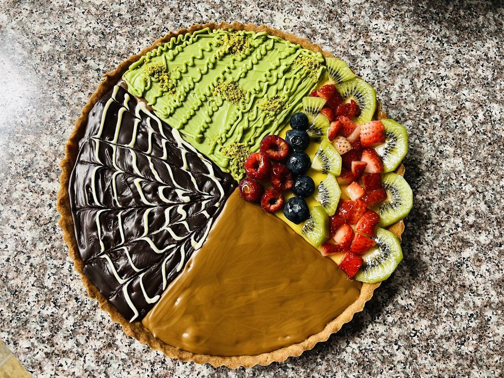 ADAM KING OF SHAWARMA & GYRO / BAKERY Updated October 2024 147