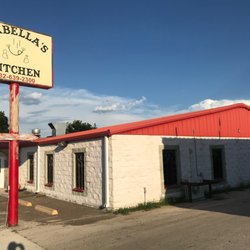 Isabella's Kitchen
