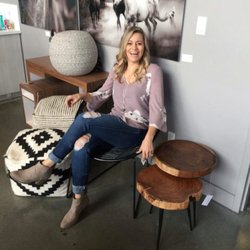 Design Therapy Home - Owner, Jenny Deters