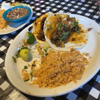 Polvos South - Tacos Al Pastor - Mexican Near Me - Austin, Texas