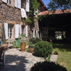 Le Clos de Masclaux