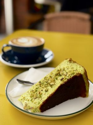 Muri I Coffee & Cake by null