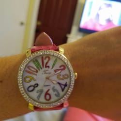 Manley's Jewelry - Cool watch to add to my collection....