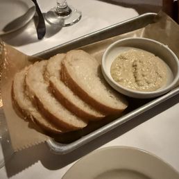 Bread