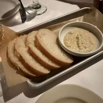 Trattoria Marcella - Bread - Italian Near Me - Saint Louis, Missouri