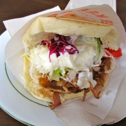 Snack Izmir - Doner