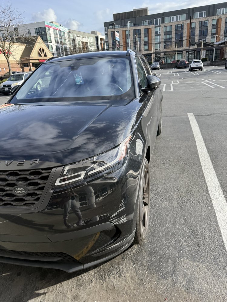 Express Care Clinic - grief counselor in Seattle, WA